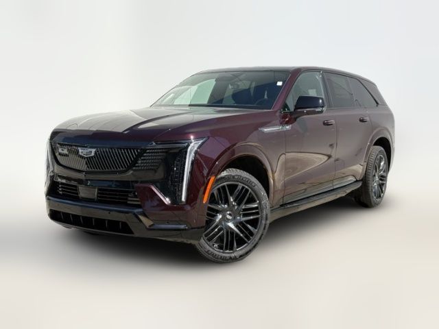 2025 Cadillac Escalade IQ Sport 2