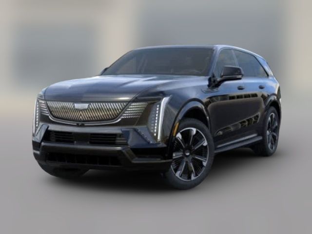 2025 Cadillac Escalade IQ Sport 2