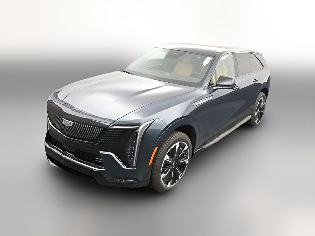 2025 Cadillac Escalade IQ Sport 2