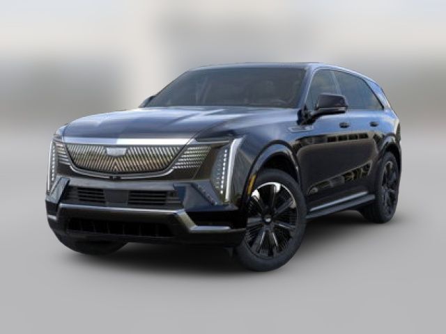 2025 Cadillac Escalade IQ Sport 2