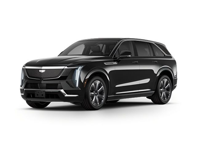 2025 Cadillac Escalade IQ Luxury 1