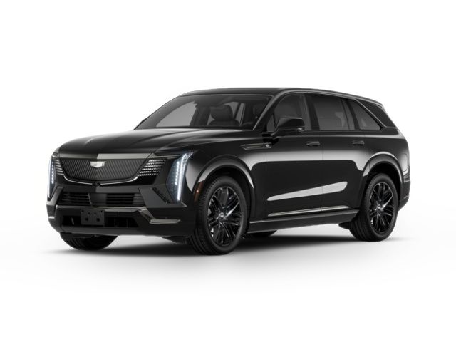 2025 Cadillac Escalade IQ Sport 1