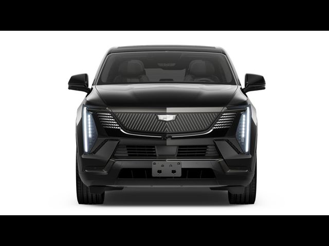 2025 Cadillac Escalade IQ Sport 1