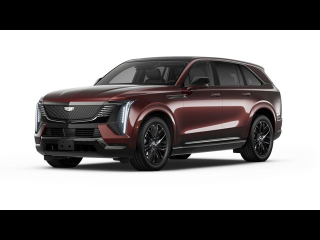 2025 Cadillac Escalade IQ Sport 1