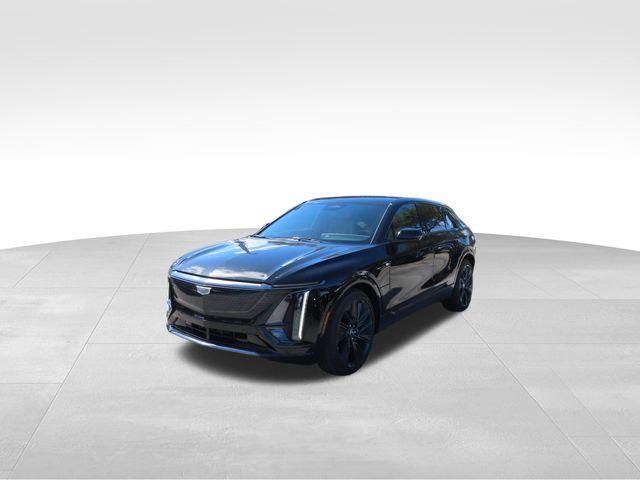 2025 Cadillac LYRIQ Sport