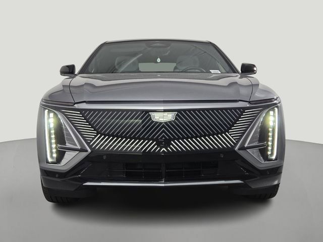 2025 Cadillac LYRIQ Luxury