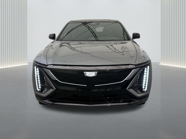 2025 Cadillac LYRIQ Sport