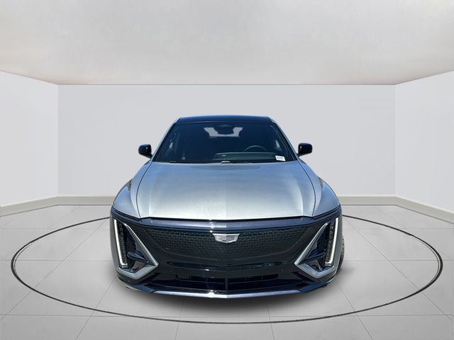 2025 Cadillac LYRIQ Sport