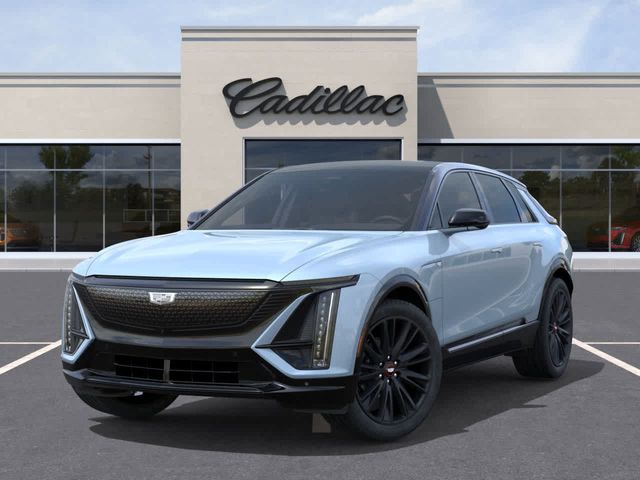 2025 Cadillac LYRIQ Sport