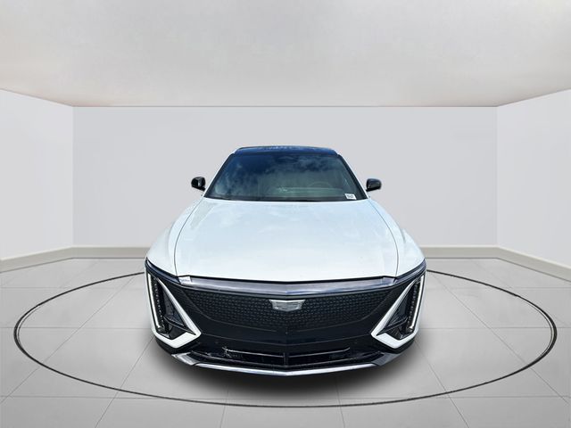 2025 Cadillac LYRIQ Sport
