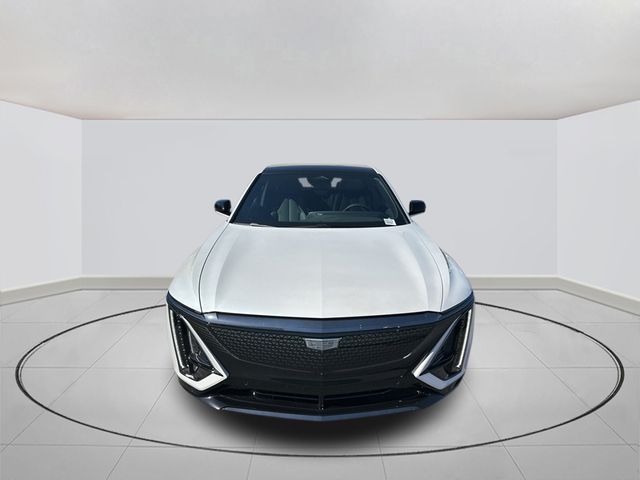 2025 Cadillac LYRIQ Sport