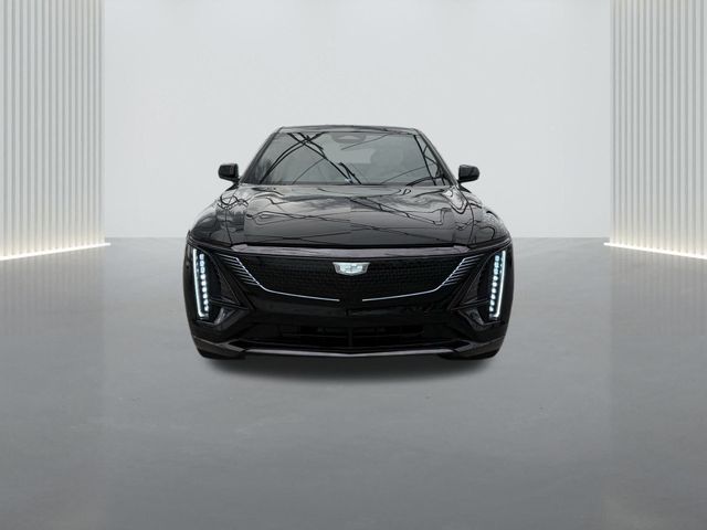 2025 Cadillac LYRIQ Sport