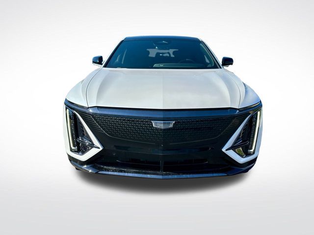 2025 Cadillac LYRIQ Sport