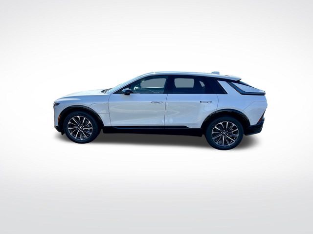 2025 Cadillac LYRIQ Sport