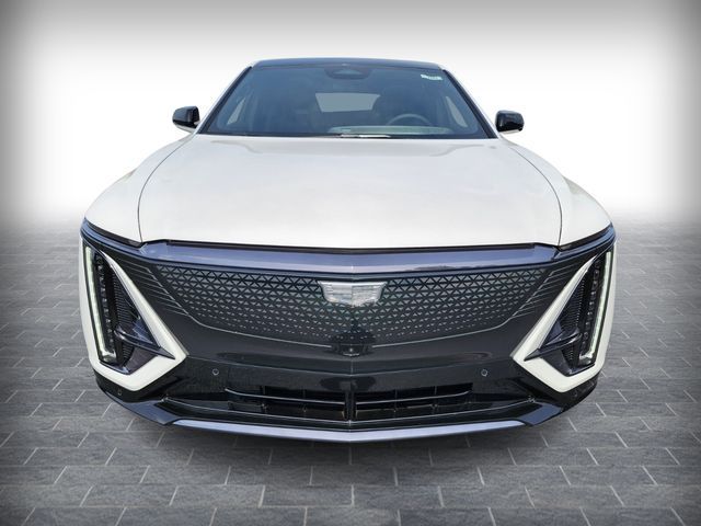 2025 Cadillac LYRIQ Sport