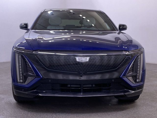 2025 Cadillac LYRIQ Sport
