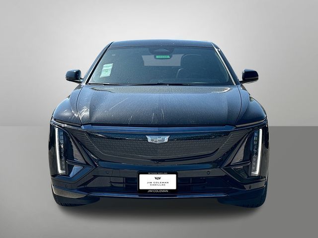 2025 Cadillac LYRIQ Sport