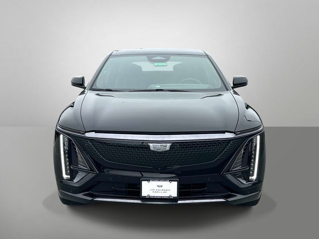 2025 Cadillac LYRIQ Sport
