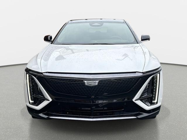 2025 Cadillac LYRIQ Sport
