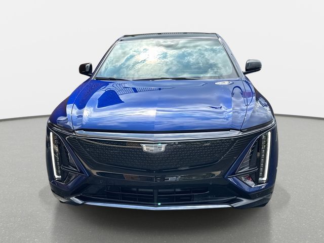 2025 Cadillac LYRIQ Sport