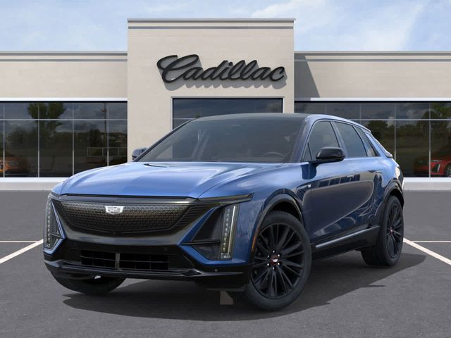 2025 Cadillac LYRIQ Sport