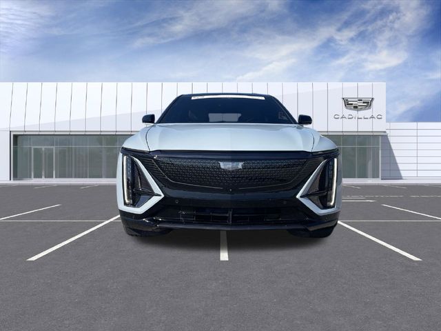 2025 Cadillac LYRIQ Sport