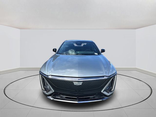 2025 Cadillac LYRIQ Sport