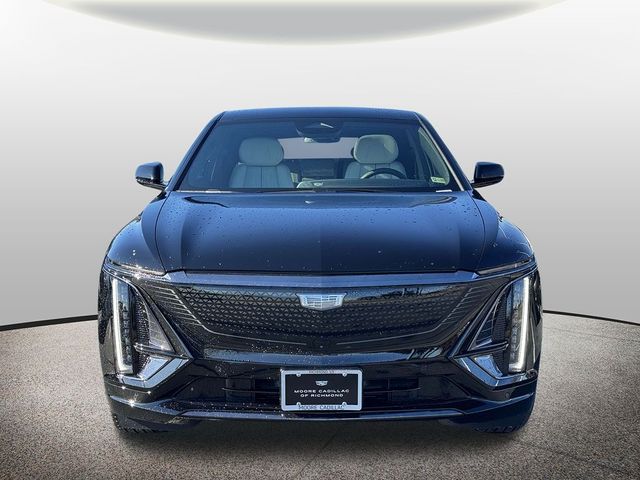2025 Cadillac LYRIQ Sport