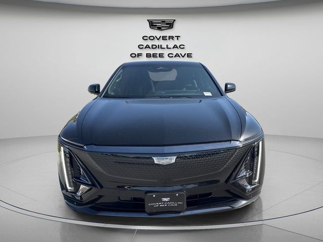 2025 Cadillac LYRIQ Sport