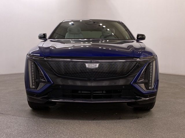 2025 Cadillac LYRIQ Sport