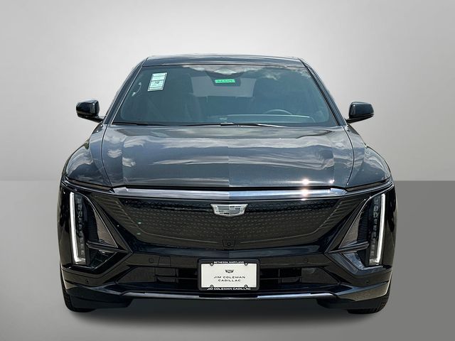 2025 Cadillac LYRIQ Sport