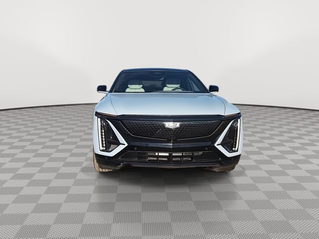 2025 Cadillac LYRIQ Sport