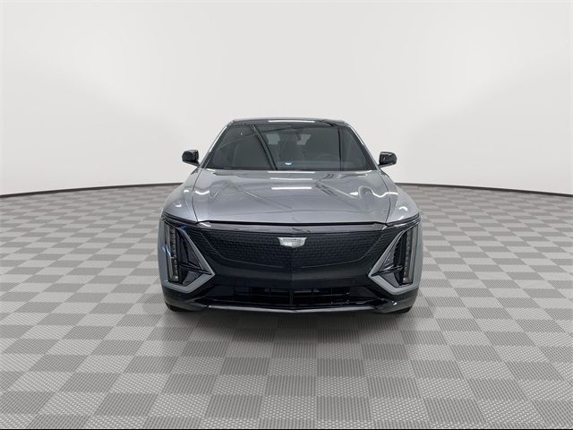 2025 Cadillac LYRIQ Sport