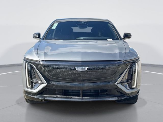 2025 Cadillac LYRIQ Sport