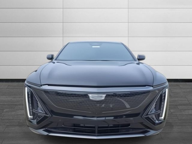 2025 Cadillac LYRIQ Sport