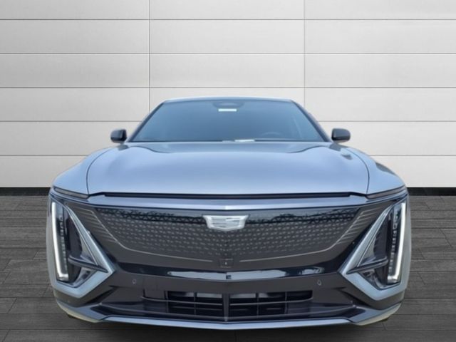 2025 Cadillac LYRIQ Sport