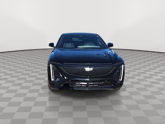 2025 Cadillac LYRIQ Sport