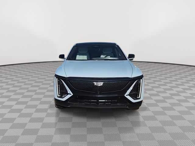 2025 Cadillac LYRIQ Sport