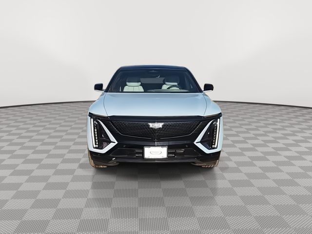 2025 Cadillac LYRIQ Sport