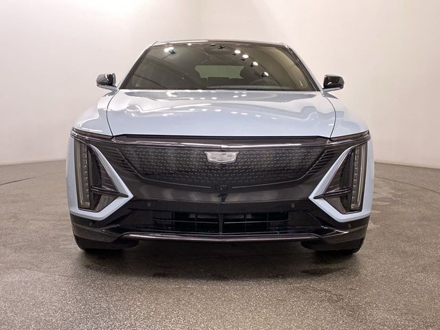 2025 Cadillac LYRIQ Sport