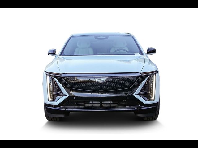 2025 Cadillac LYRIQ Sport