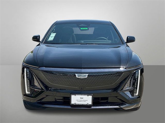 2025 Cadillac LYRIQ Sport