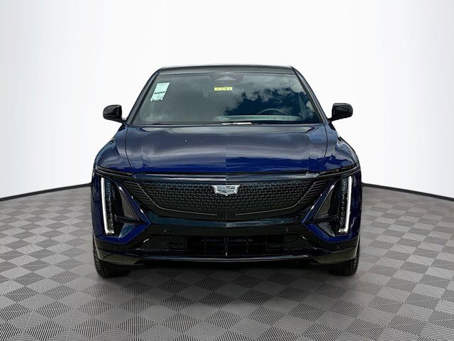 2025 Cadillac LYRIQ Sport