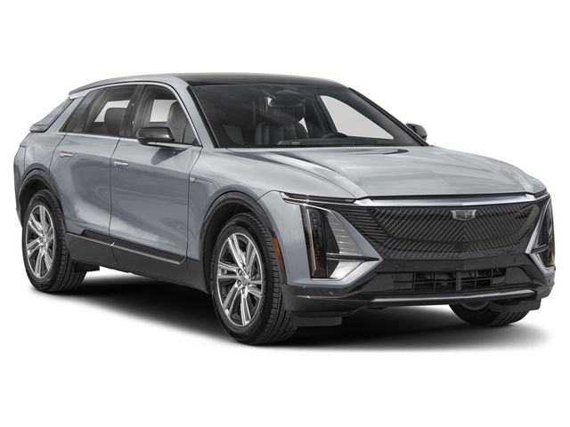 2025 Cadillac LYRIQ Sport