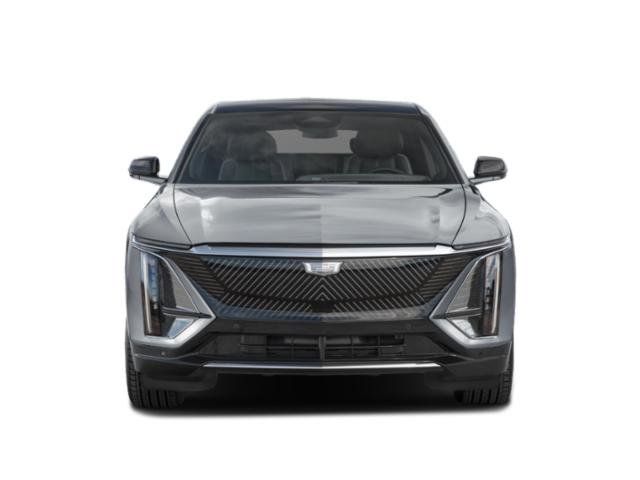 2025 Cadillac LYRIQ Sport