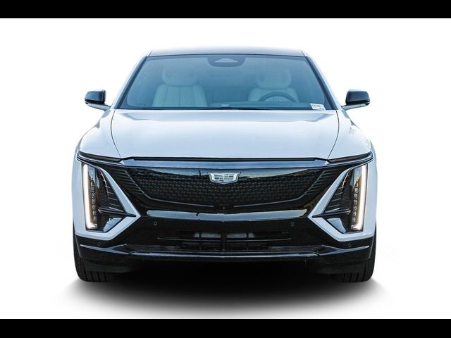 2025 Cadillac LYRIQ Sport