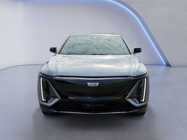 2025 Cadillac LYRIQ Sport