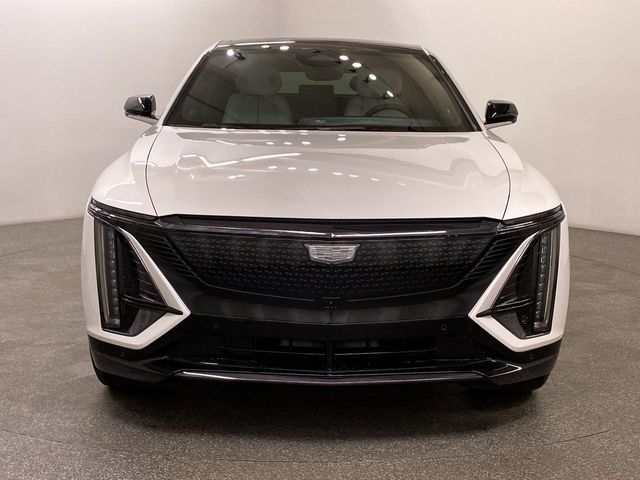 2025 Cadillac LYRIQ Sport