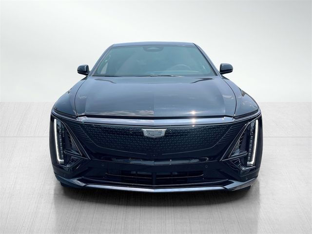 2025 Cadillac LYRIQ Sport