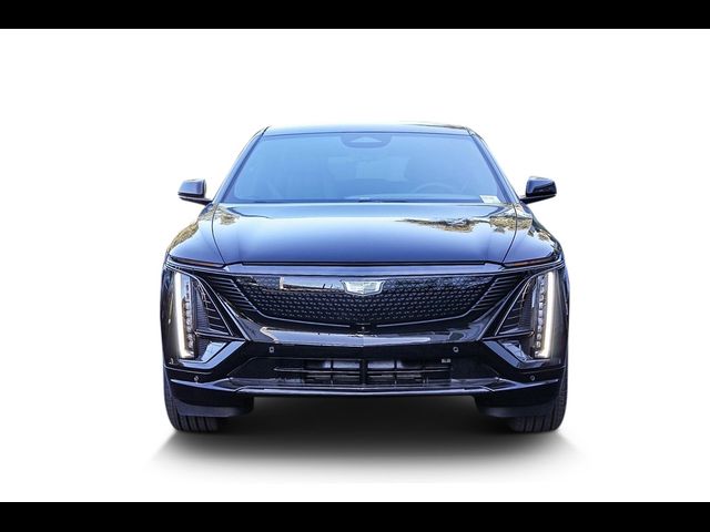 2025 Cadillac LYRIQ Sport